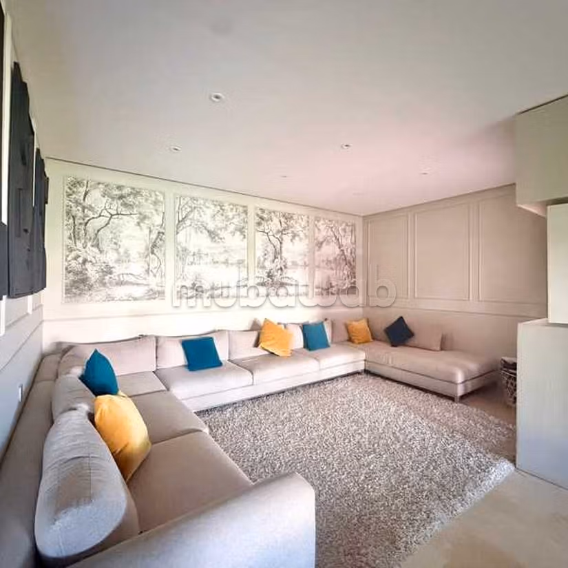 Appartamento in Affitto di 202.0 m² a Casablanca, Ain Diab