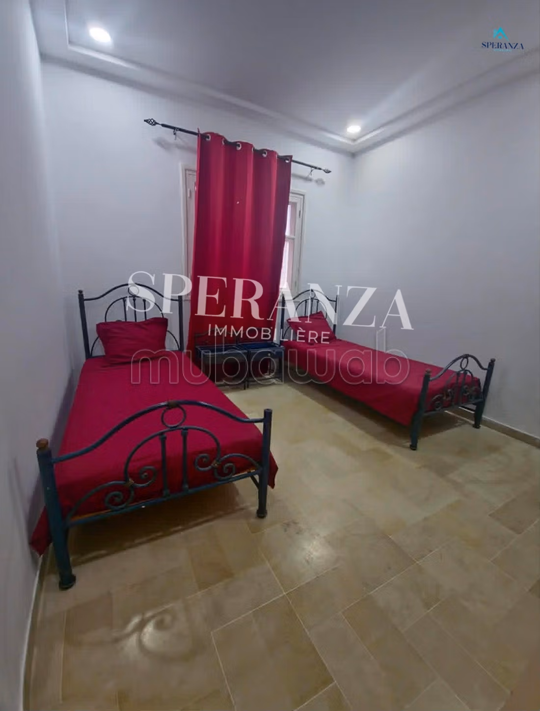 Vacations Apartment Les Amandiers S3