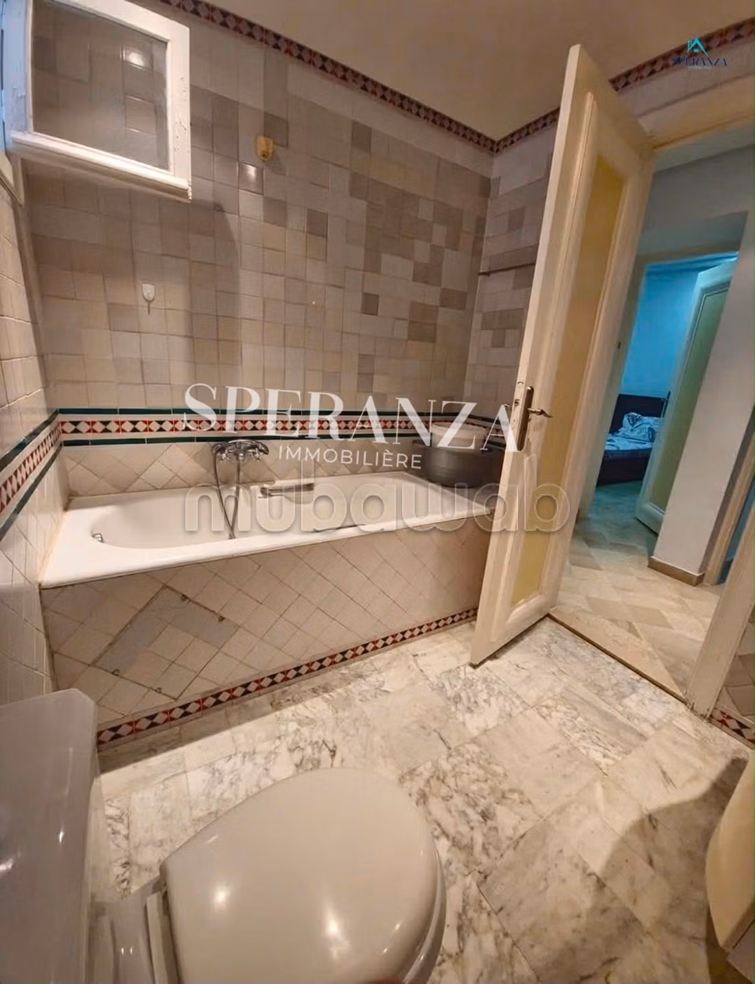 Vacations Apartment Les Amandiers S3