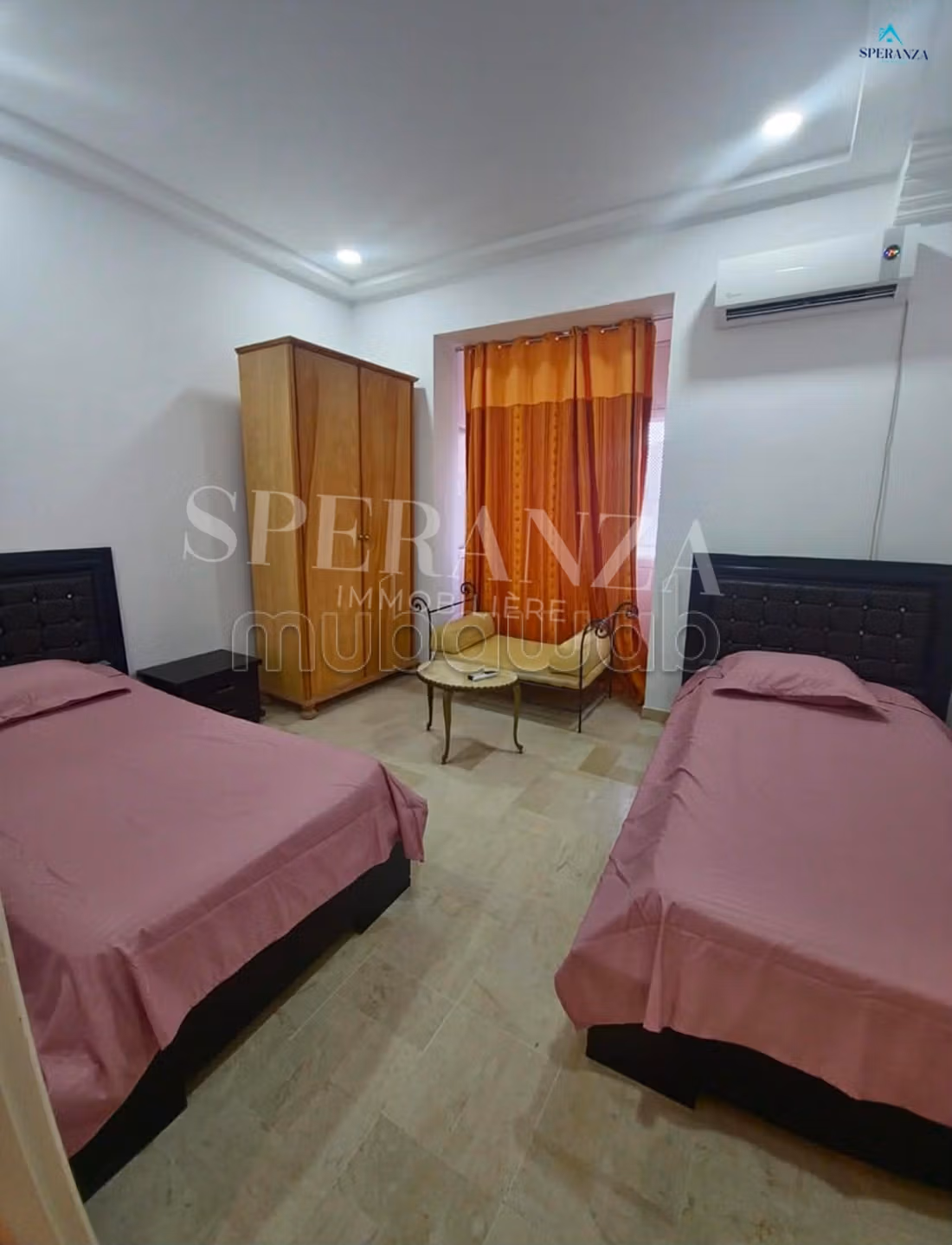 Vacations Apartment Les Amandiers S3