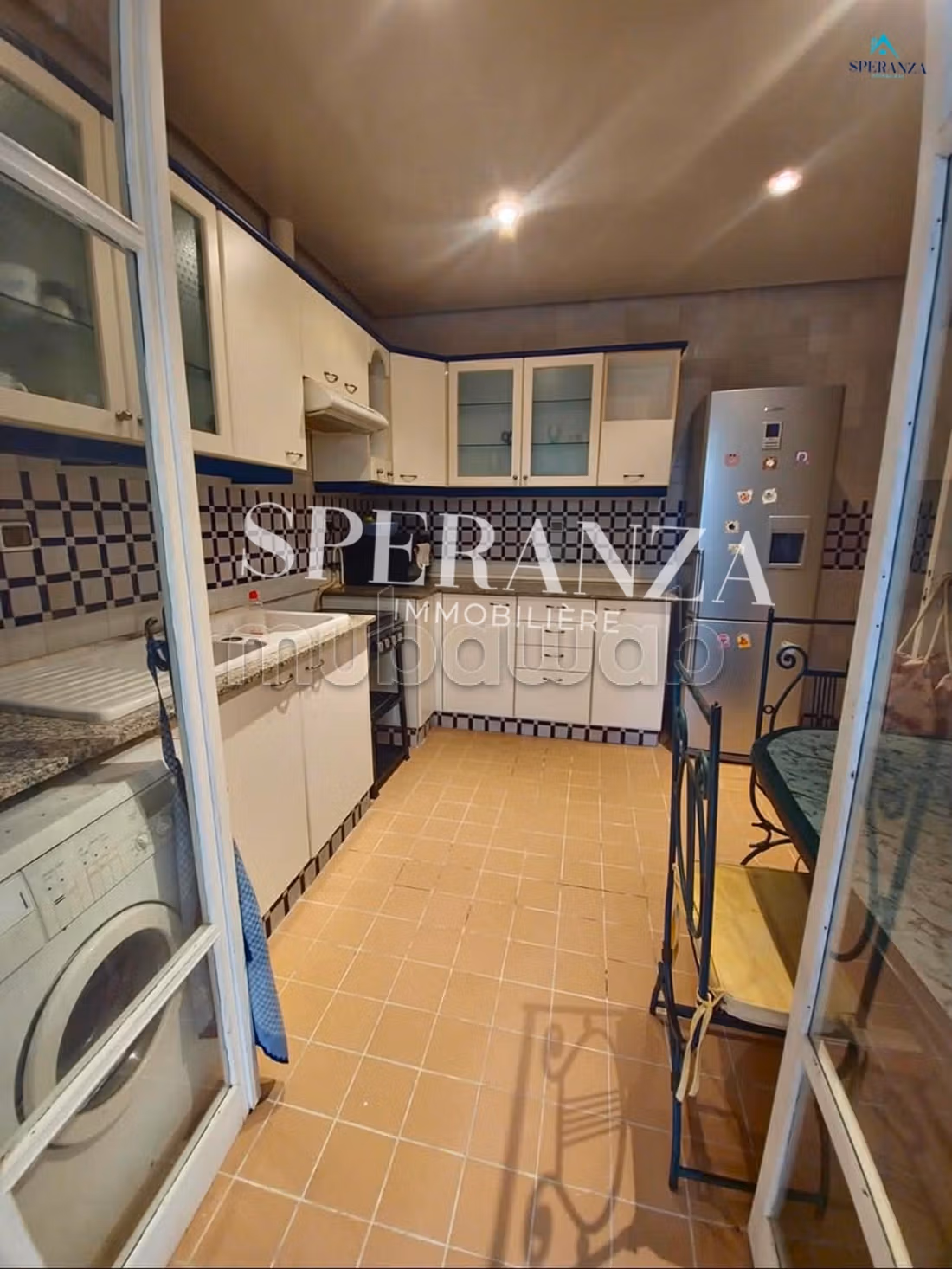 Vacations Apartment Les Amandiers S3