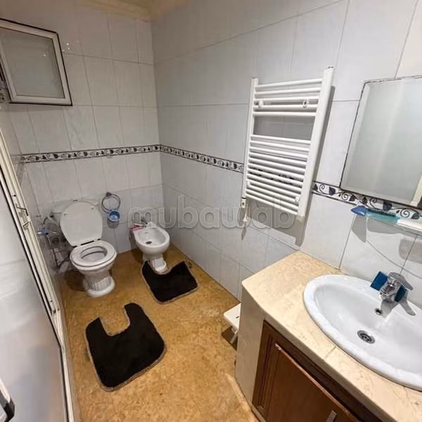 Apartamento en Venta de 332.0 m² en Rabat, Bas Agdal