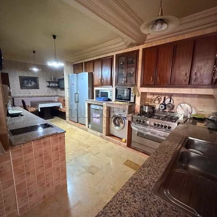Apartamento en Venta de 332.0 m² en Rabat, Bas Agdal