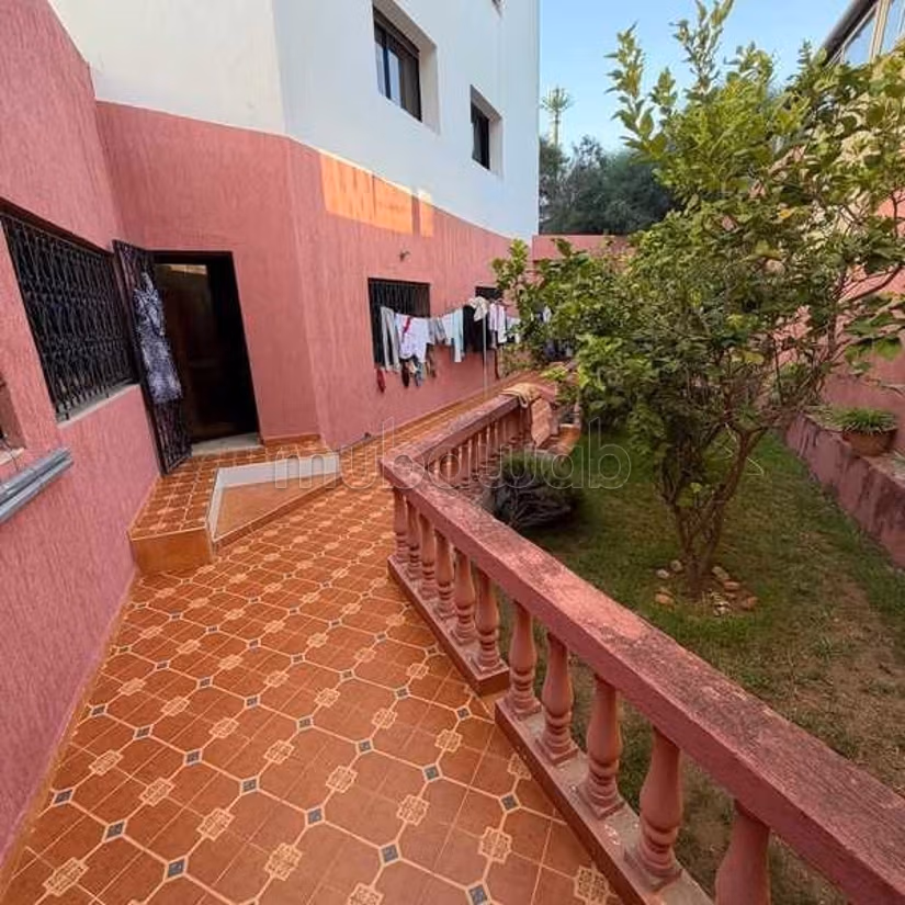 Apartamento en Venta de 332.0 m² en Rabat, Bas Agdal