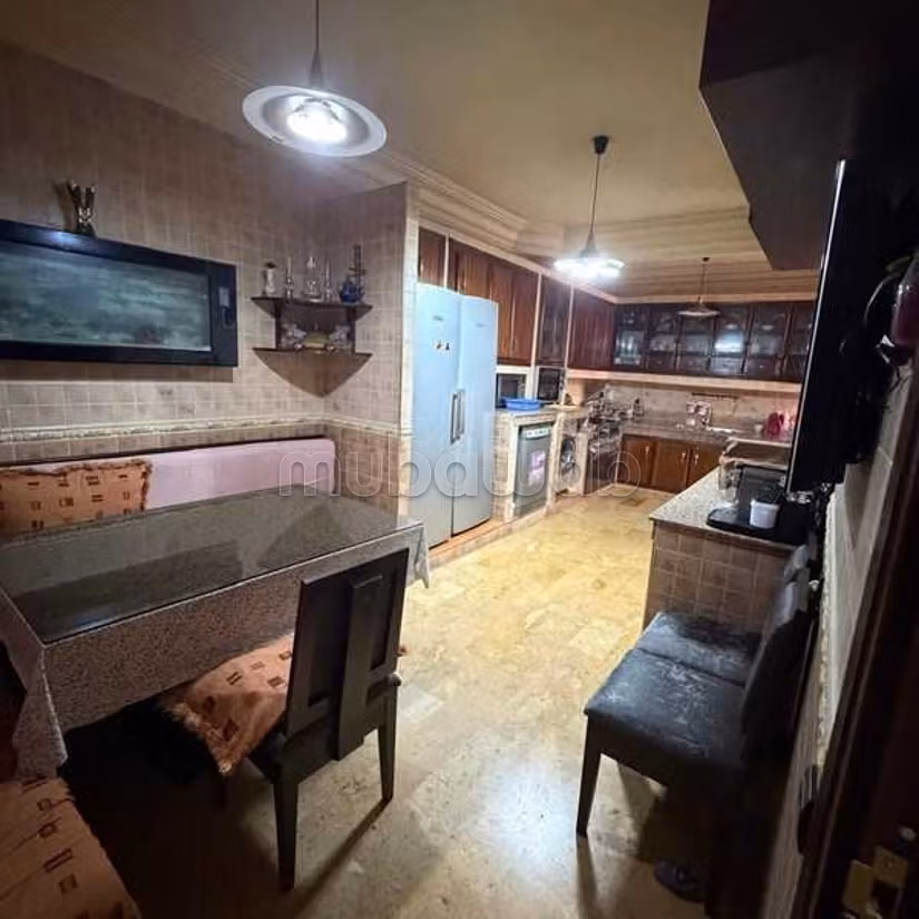 Apartamento en Venta de 332.0 m² en Rabat, Bas Agdal