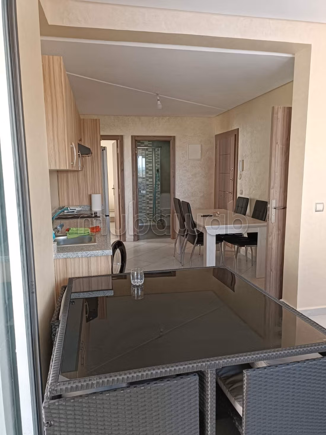 Affitto appartamento Smir Park