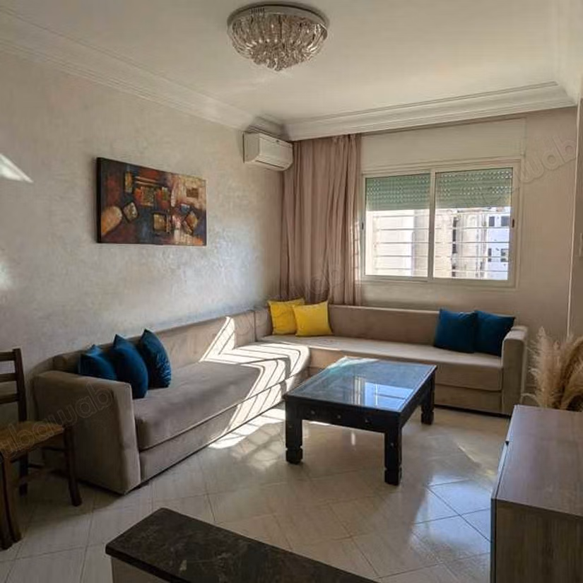 75.0 m² Apartment for Sale in Casablanca, Roches Noires