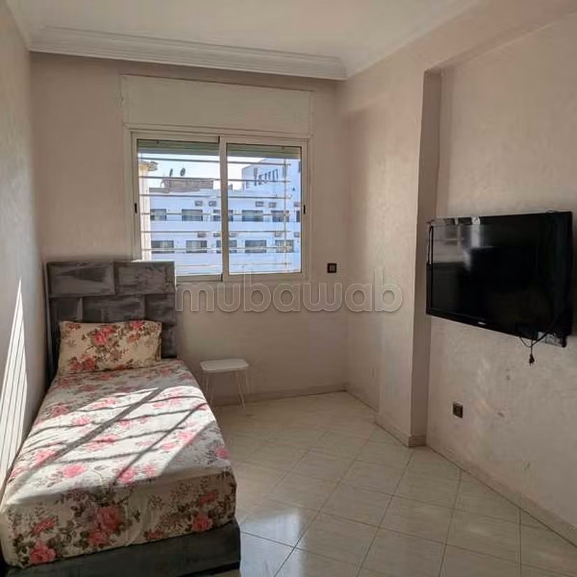 Apartamento en Venta de 75.0 m² en Casablanca, Roches Noires