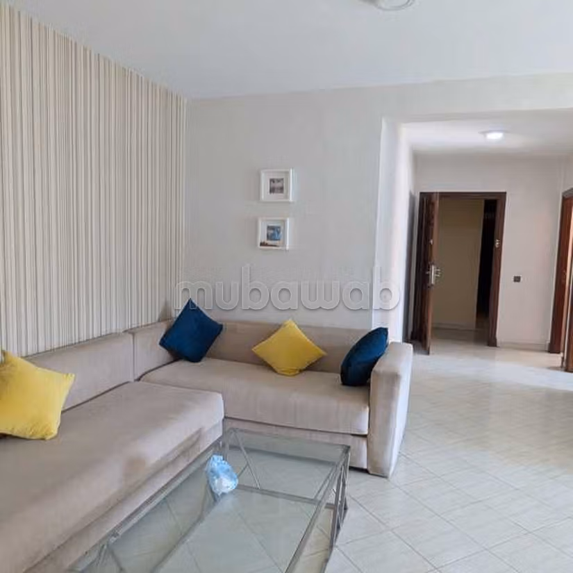 Apartamento en Venta de 75.0 m² en Casablanca, Roches Noires