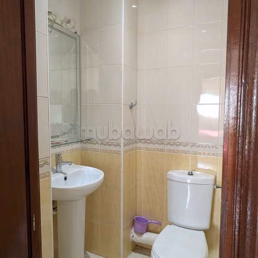 Apartamento en Venta de 75.0 m² en Casablanca, Roches Noires