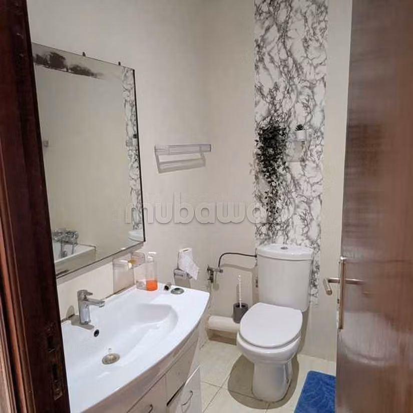 Apartamento en Venta de 75.0 m² en Casablanca, Roches Noires