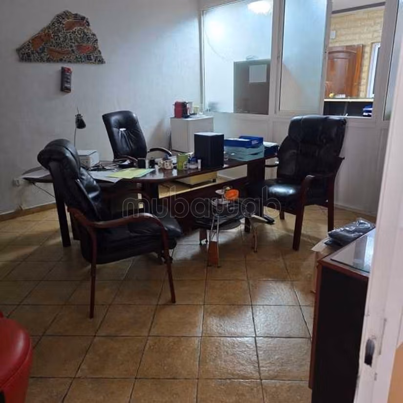 Oficina en Venta de 142.0 m² en Casablanca, Mers Sultan