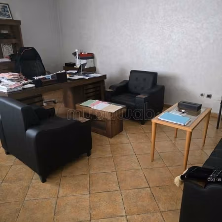 Bureau à Vendre de 142.0 m² à Casablanca, Mers Sultan