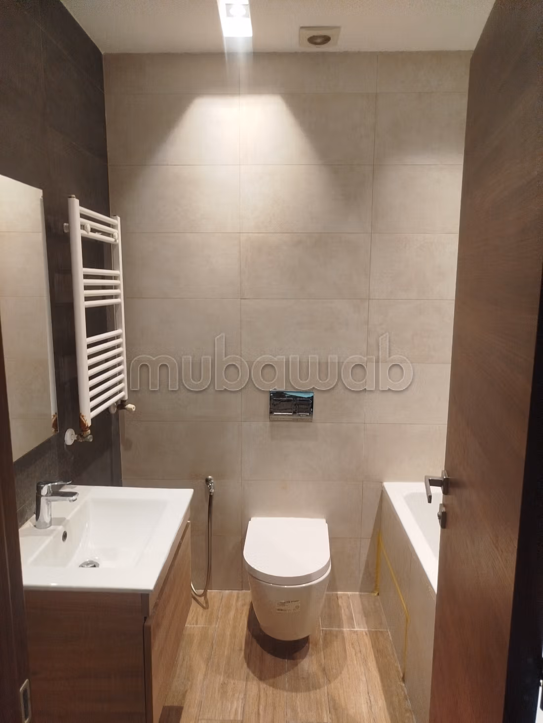 For rent S1 La Soukra