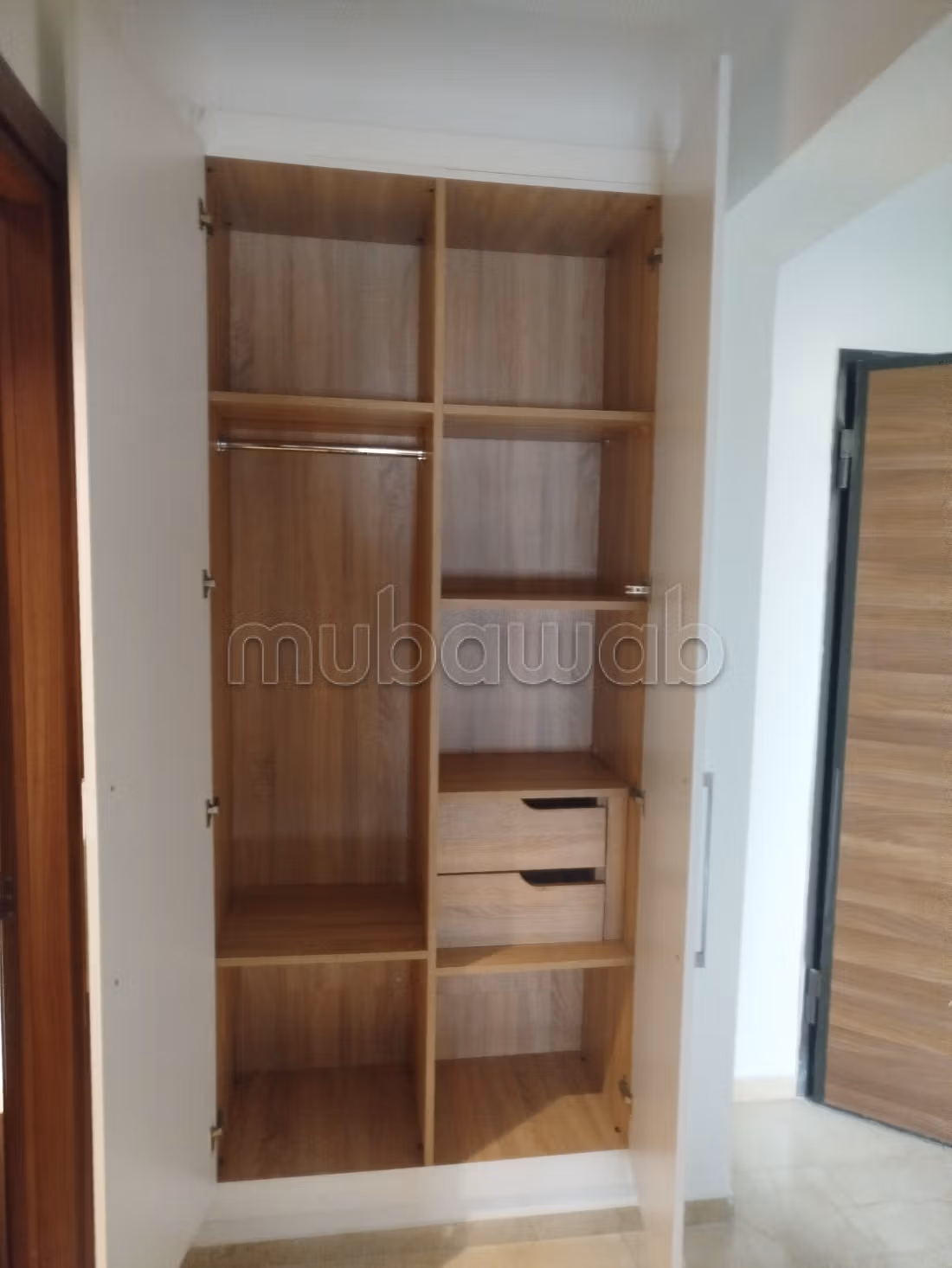 For rent S1 La Soukra