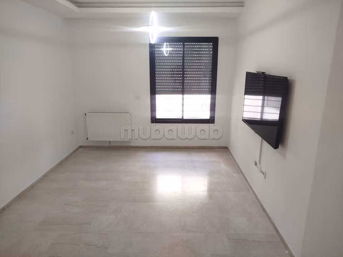 For rent S1 La Soukra