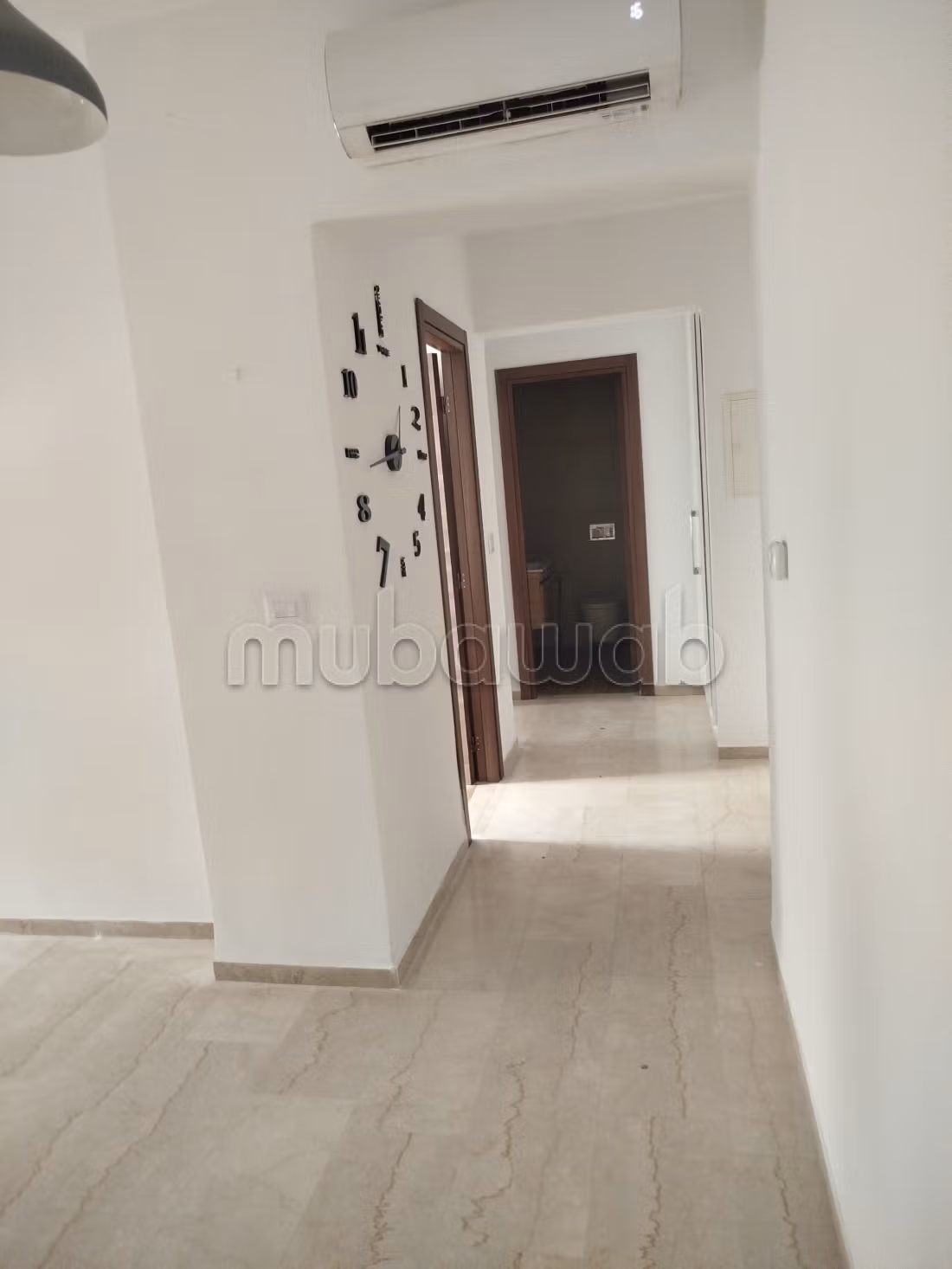 For rent S1 La Soukra
