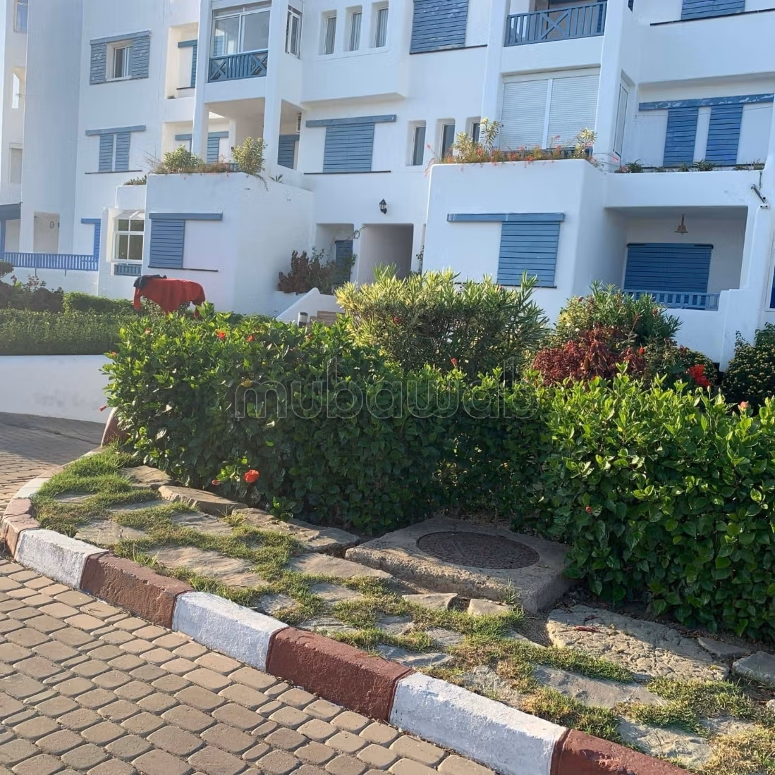 Formidable vacances Jawhara marina