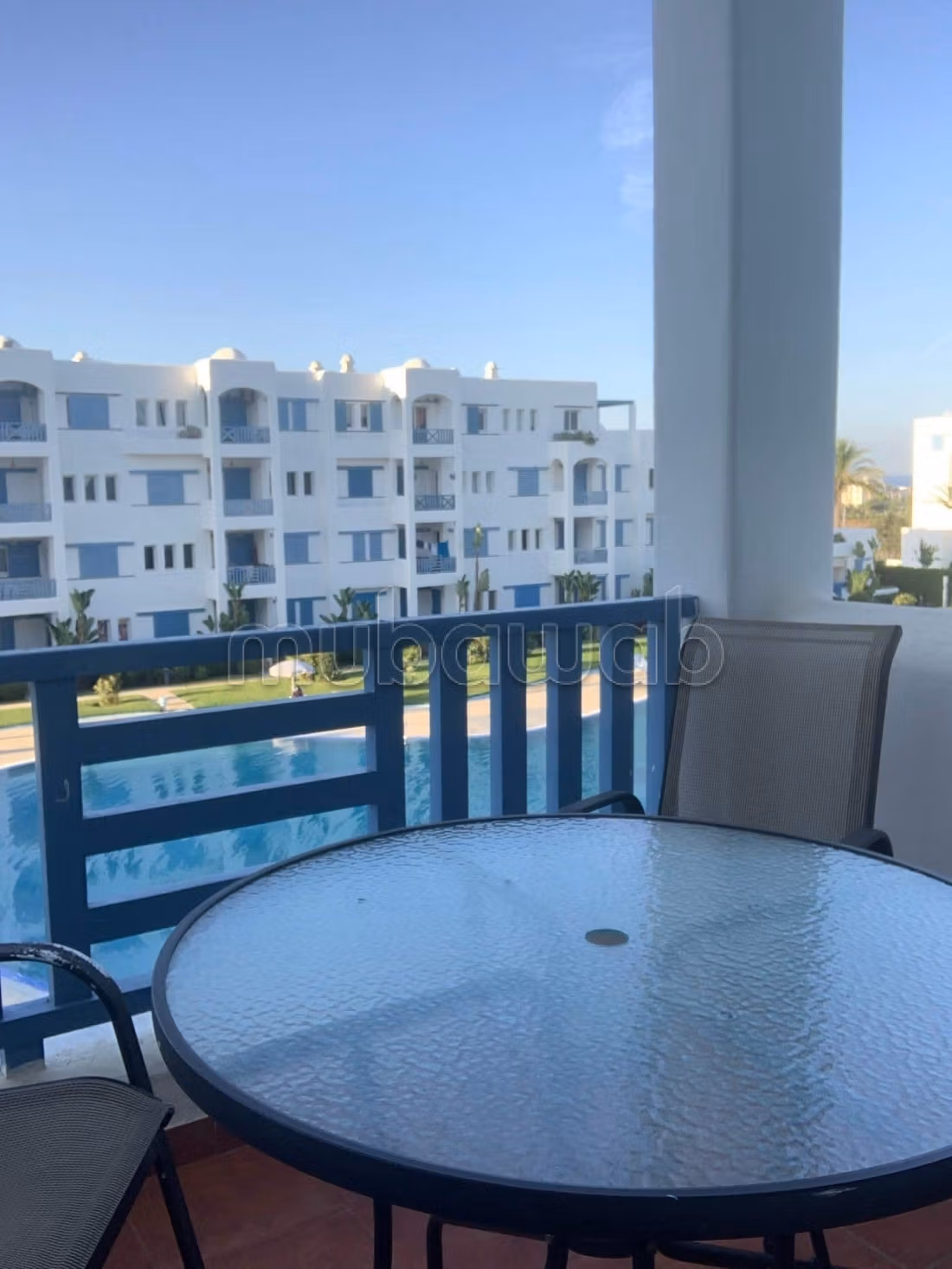 Formidable vacances Jawhara marina