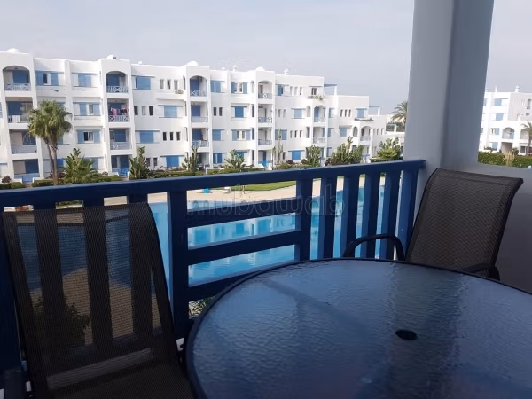 Formidable vacances Jawhara marina