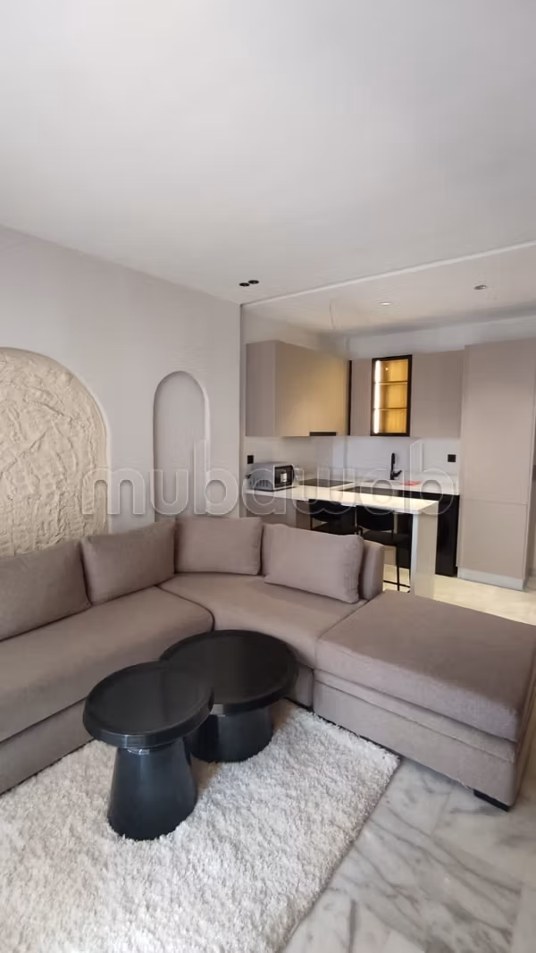 À louer studio – Quartier Les Hôpitaux