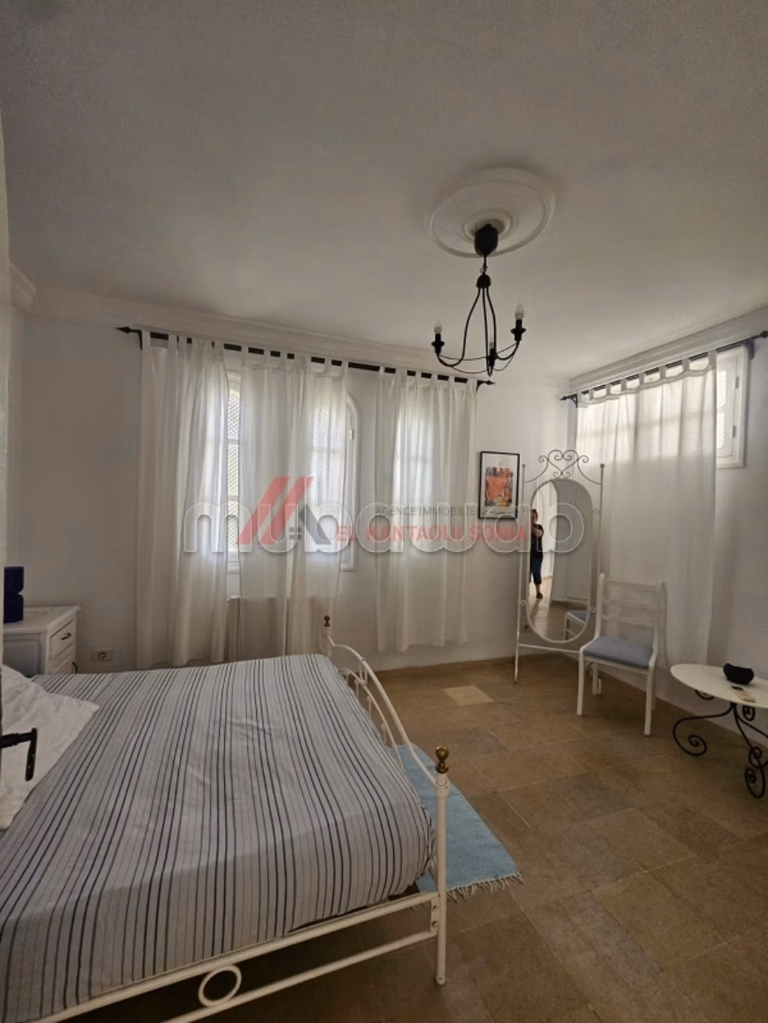 Villa Aloué arredato riccamente per le vacanze