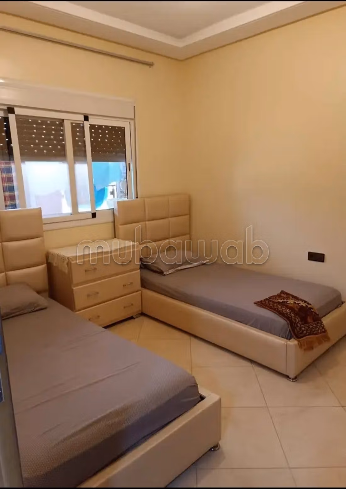Location appartement mdiq