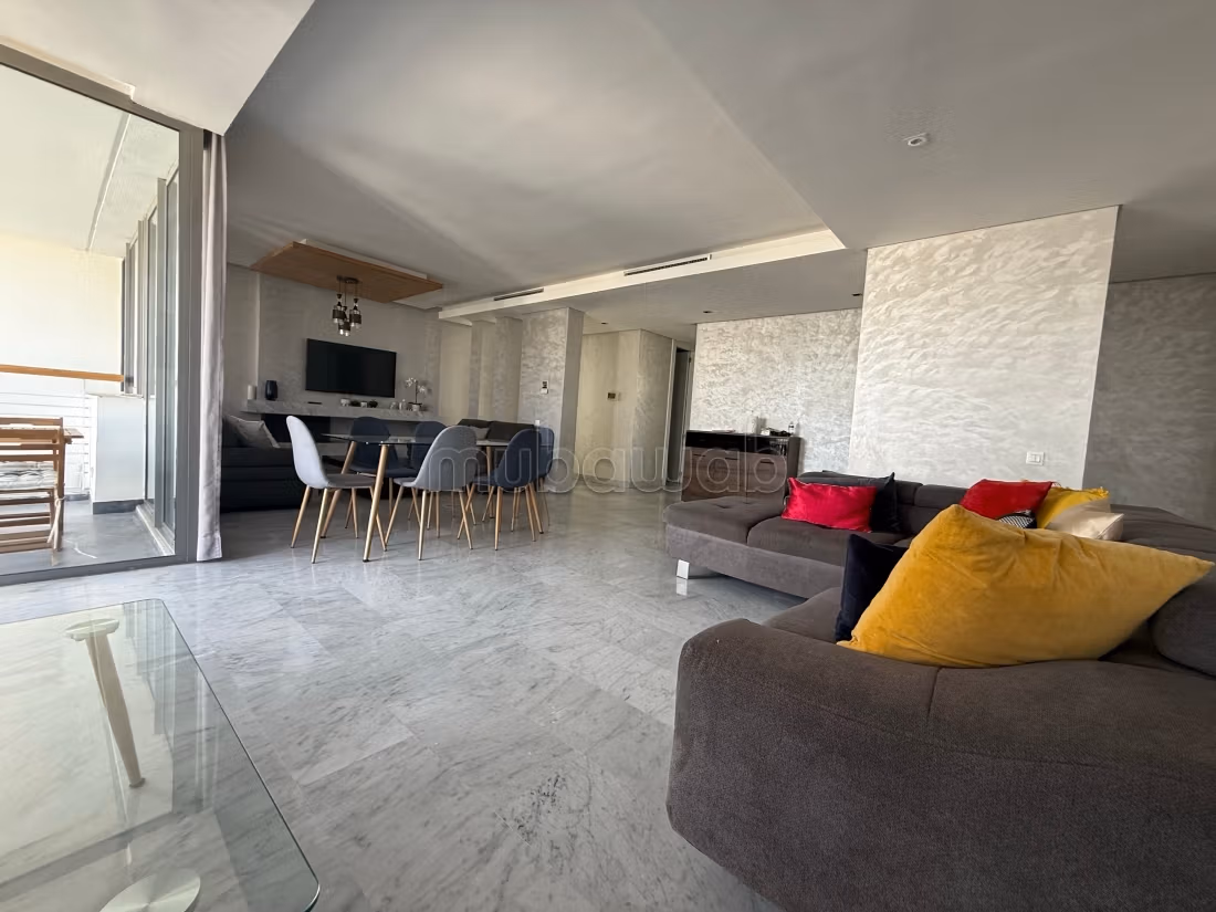 Appartement 170 m² à Ville Verte — 8