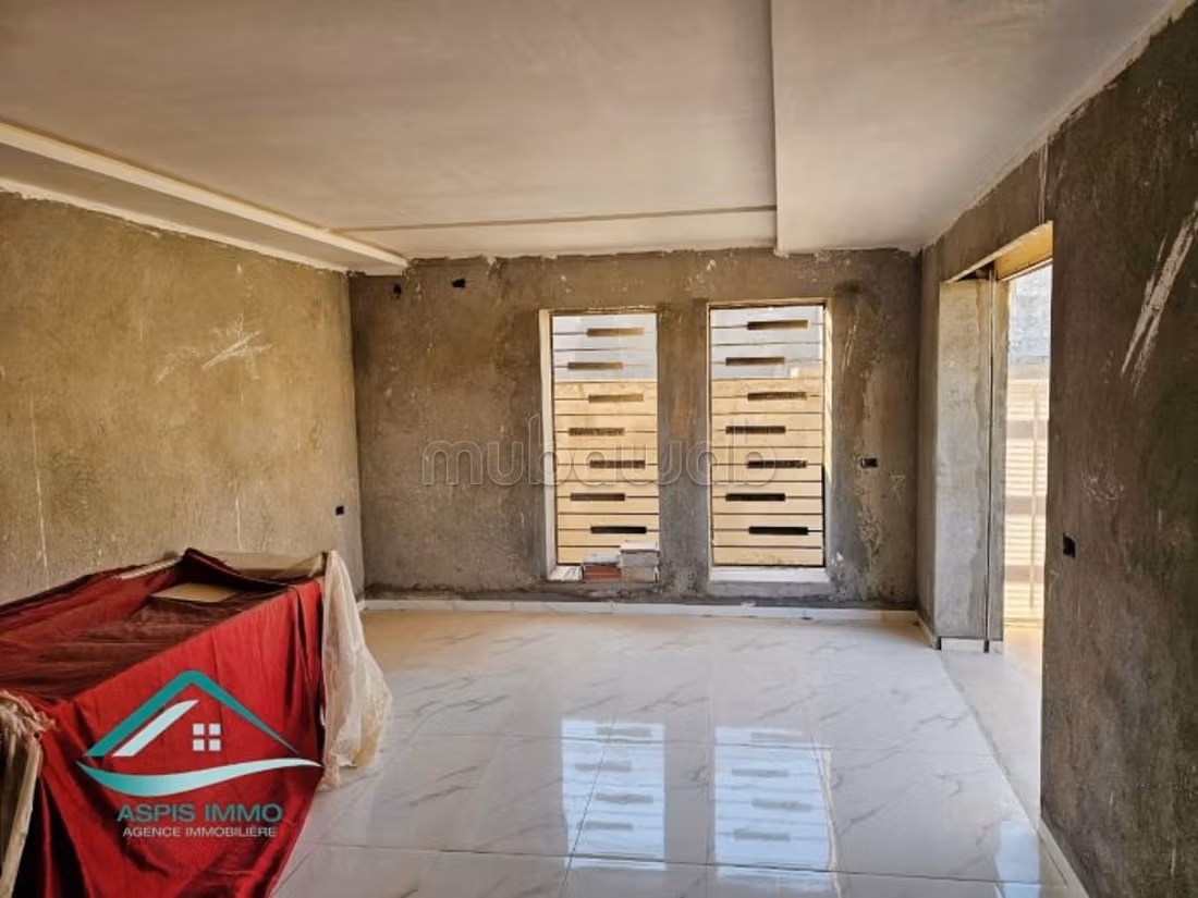 Casa incompiuta 160 m² a Fatha 2 Kelibia