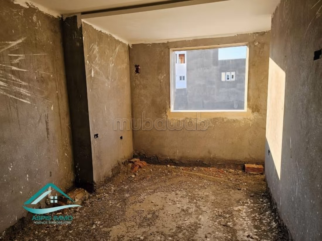 Casa incompiuta 160 m² a Fatha 2 Kelibia