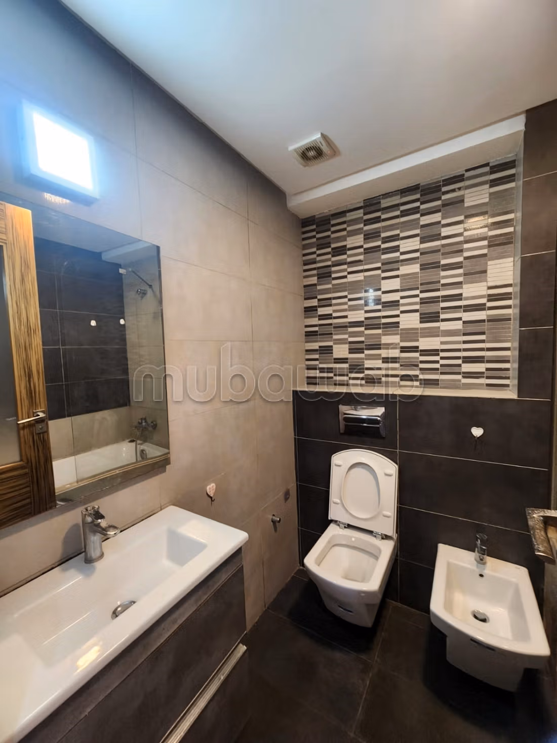 Appartement 100 m² à Bourgogne Ouest — 7