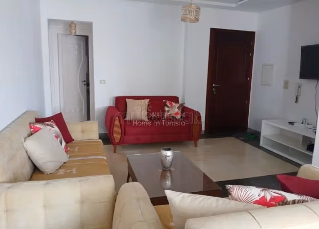 À Louer – Appartement S2 à Hammam Sousse