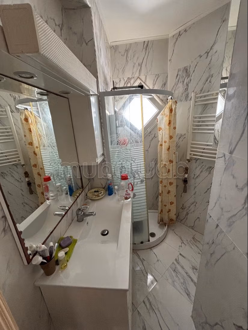 Appartement hammamet