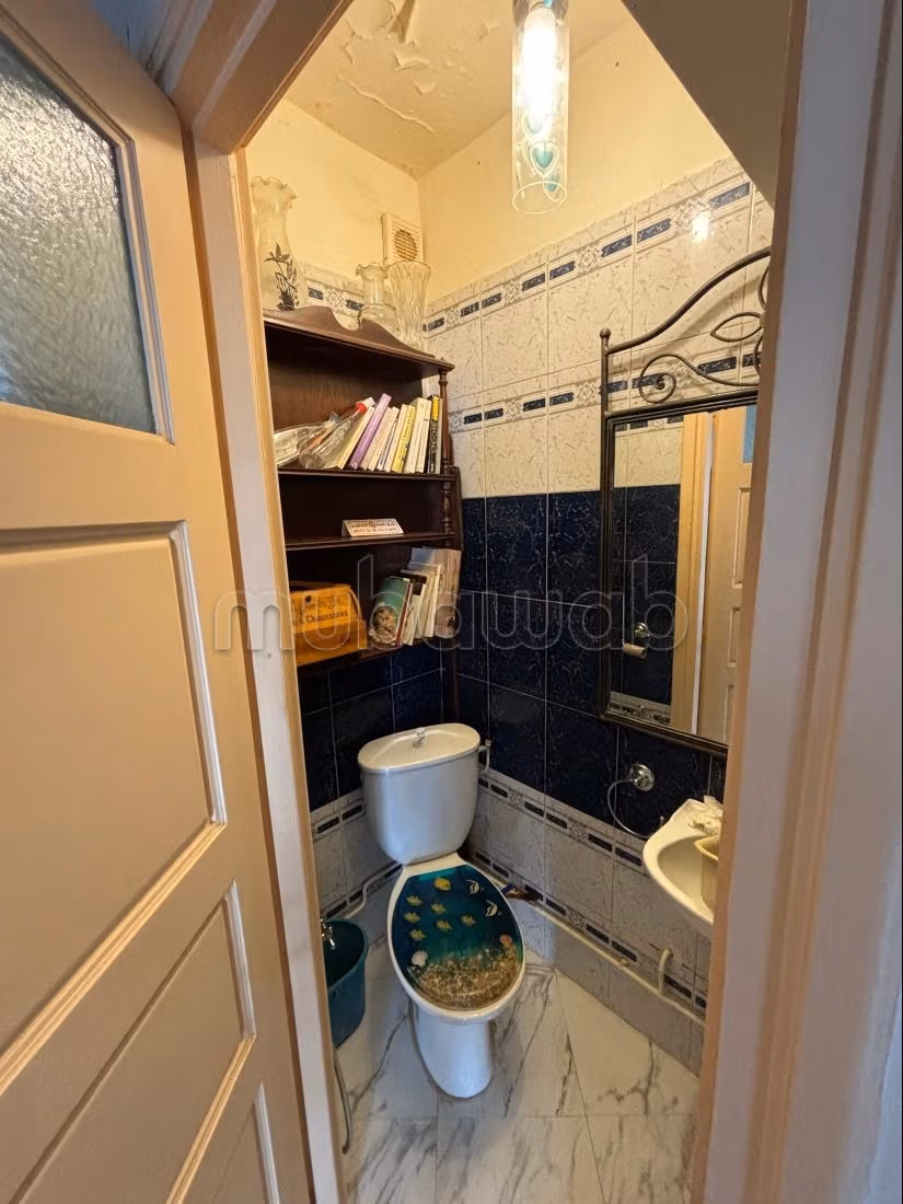 Appartement hammamet
