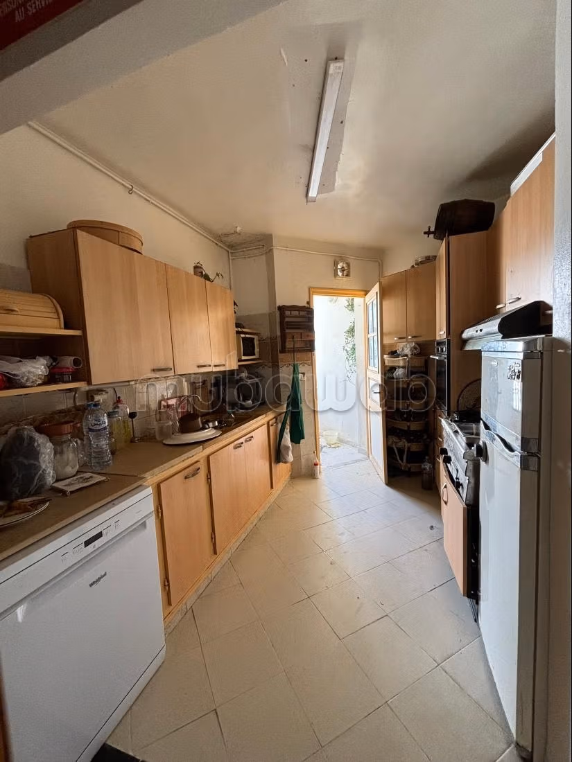 Appartement hammamet