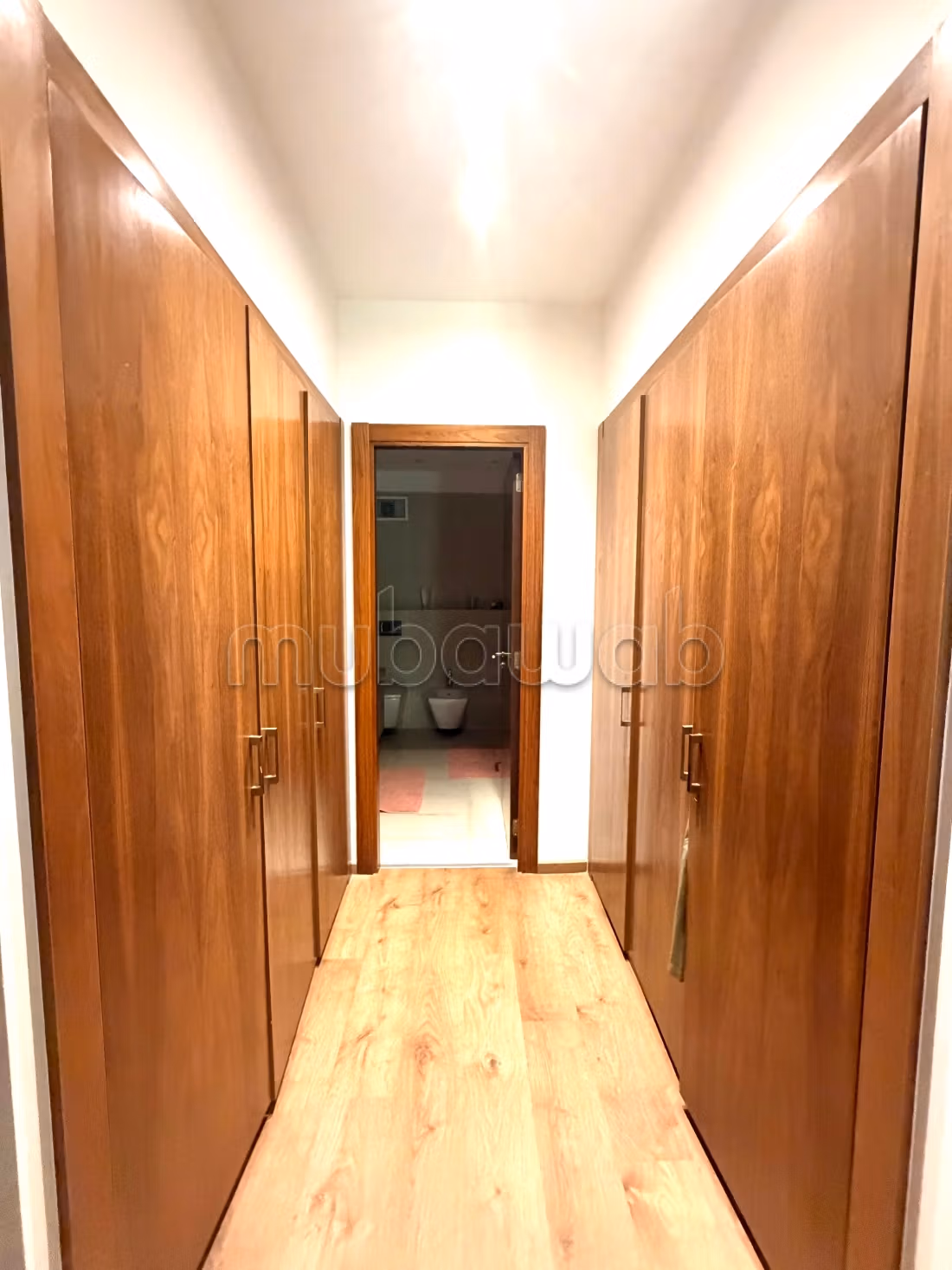 Ravissant appartement rez de jardin