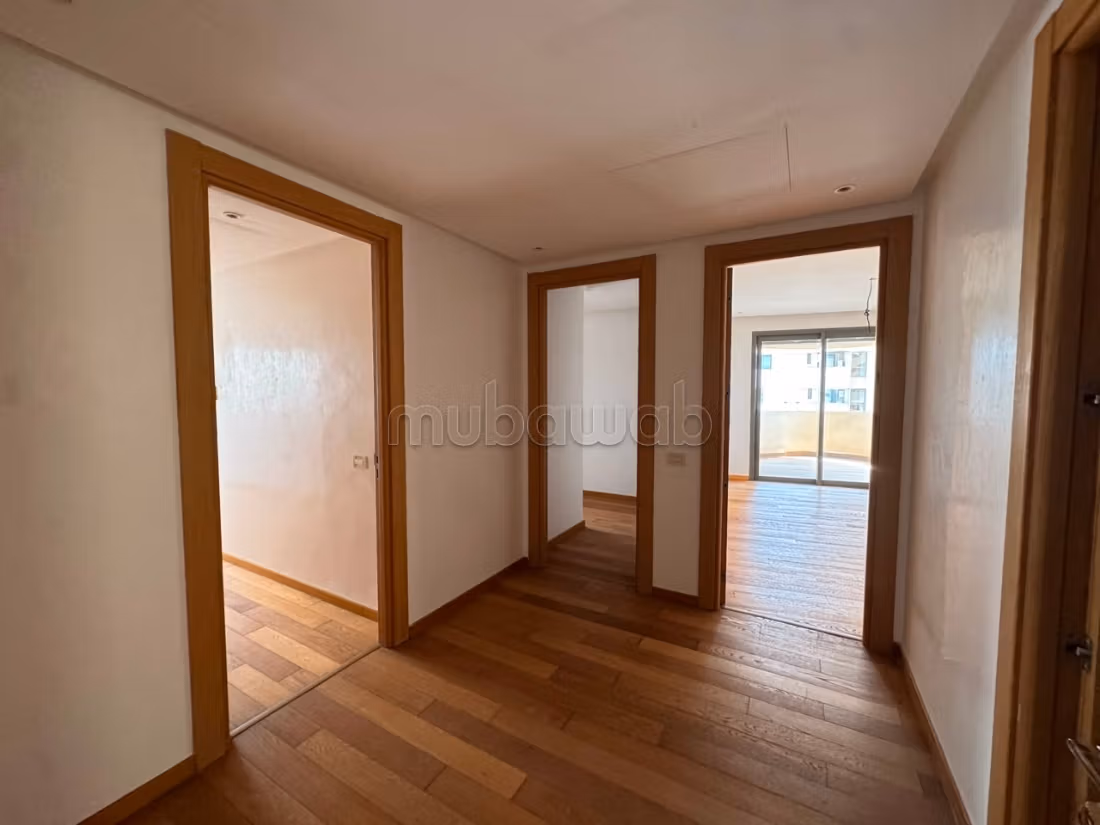Apprt 3CH vue sur mer neuf a vendre sur marina — 4