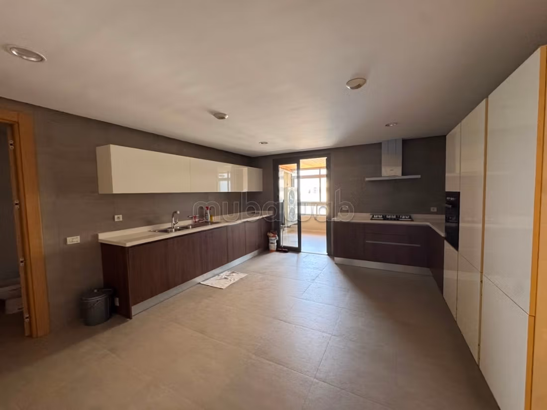 Apprt 3CH vue sur mer neuf a vendre sur marina — 5