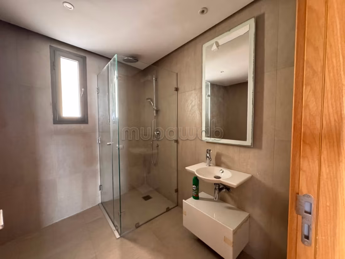 Apprt 3CH vue sur mer neuf a vendre sur marina — 6