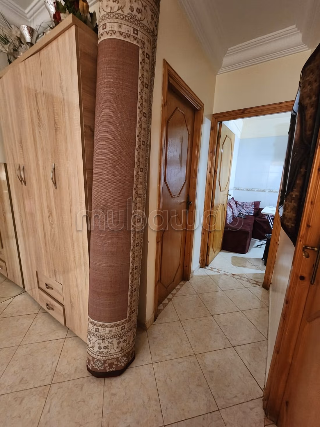 Appartement 68 m² à Sidi Maarouf — 11