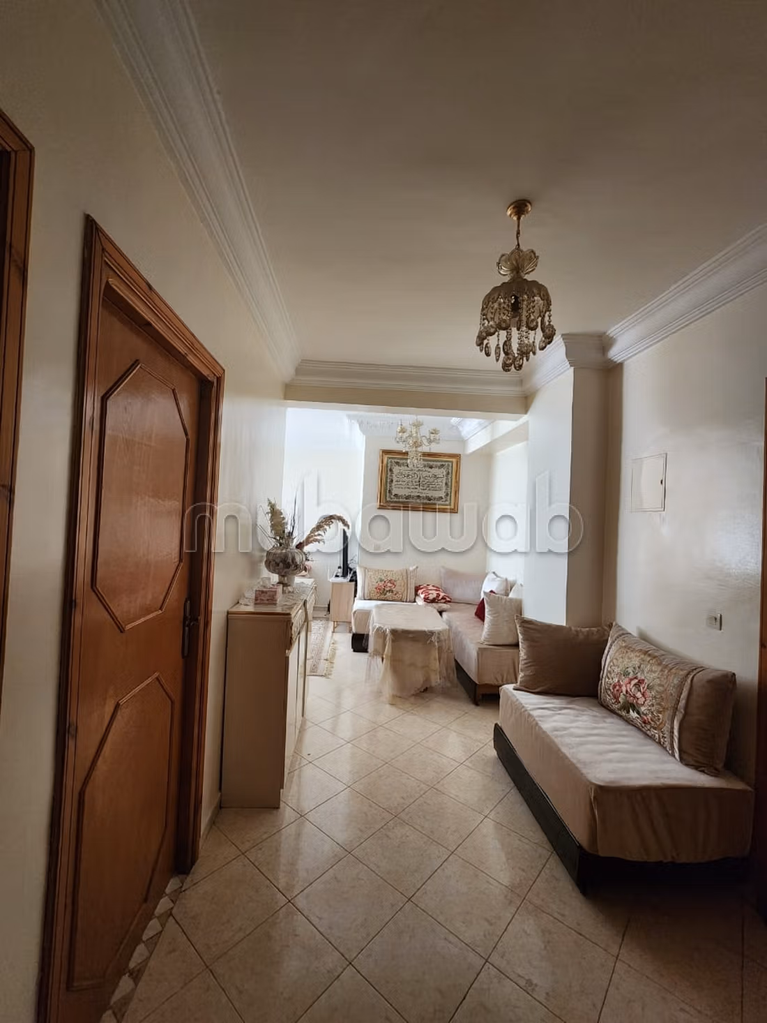 Appartement 68 m² à Sidi Maarouf — 9