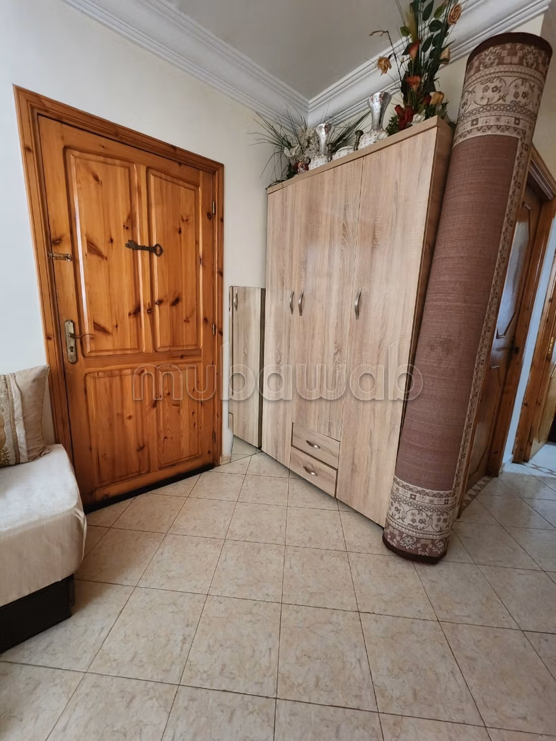 Appartement 68 m² à Sidi Maarouf — 12