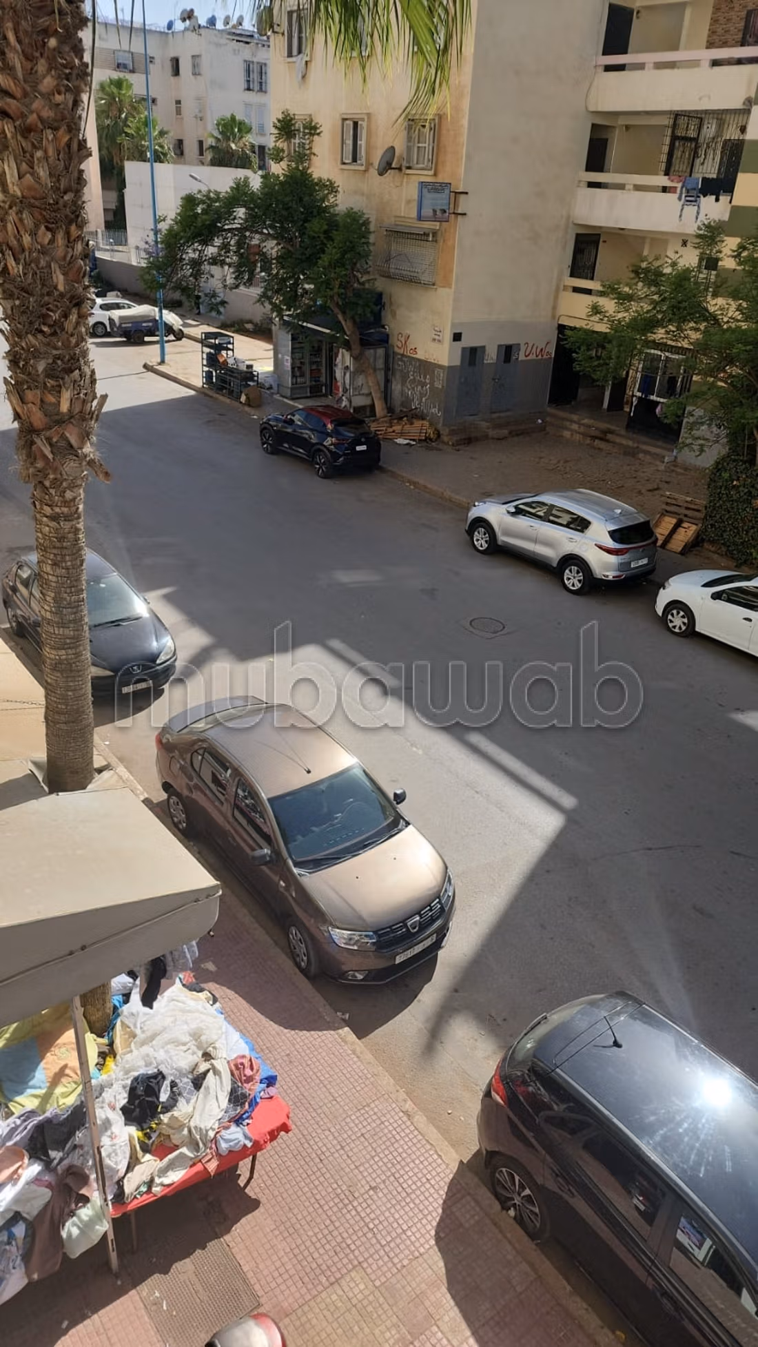 Appartement 68 m² à Sidi Maarouf — 2