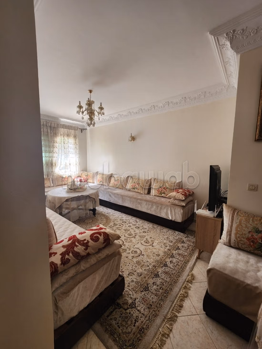 Appartement 68 m² à Sidi Maarouf — 3