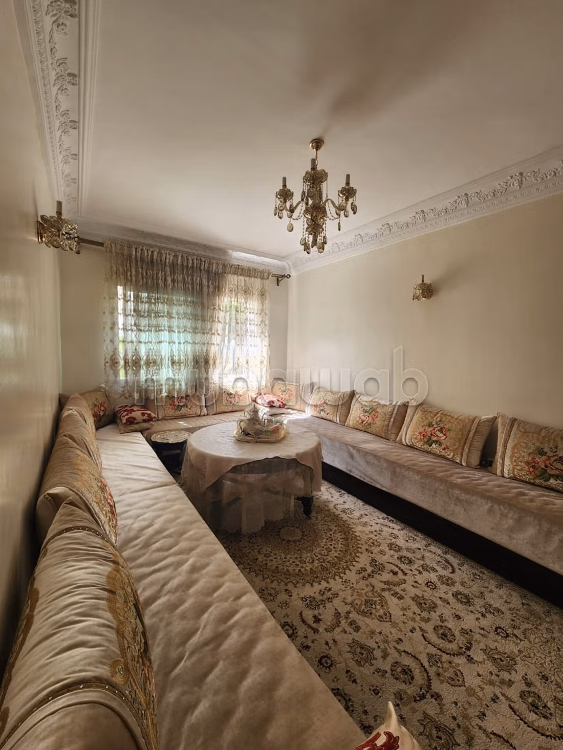 Appartement 68 m² à Sidi Maarouf — 5