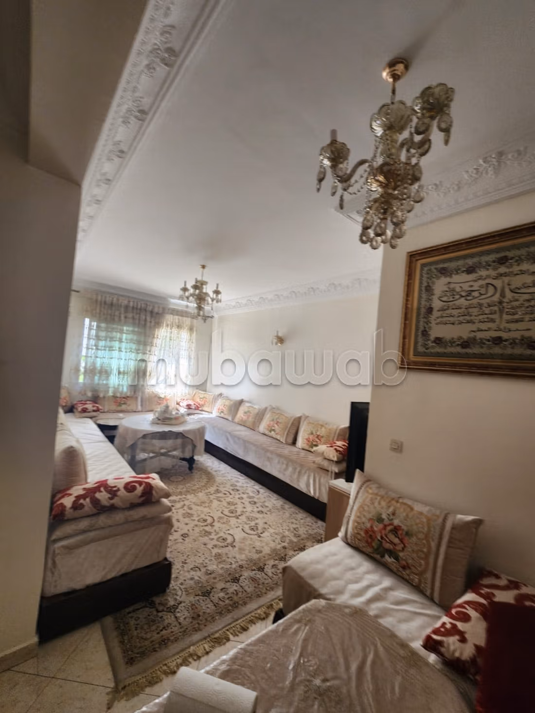 Appartement 68 m² à Sidi Maarouf — 4