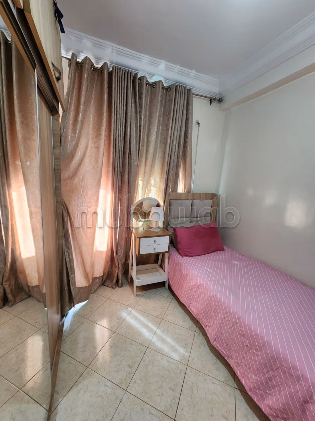 Appartement 68 m² à Sidi Maarouf — 10