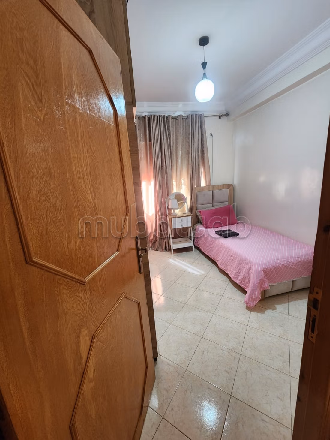 Appartement 68 m² à Sidi Maarouf — 8