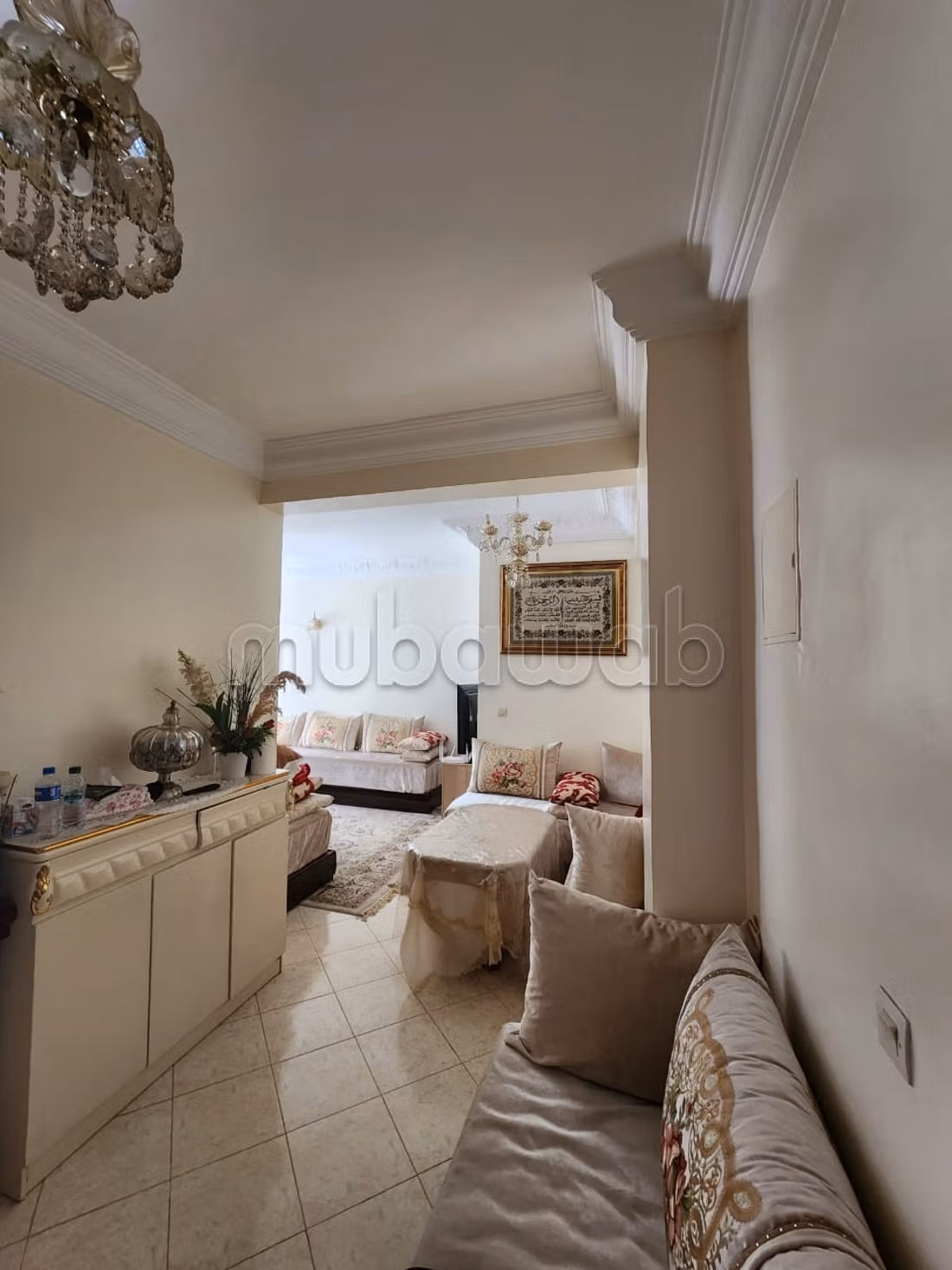 Appartement 68 m² à Sidi Maarouf — 6