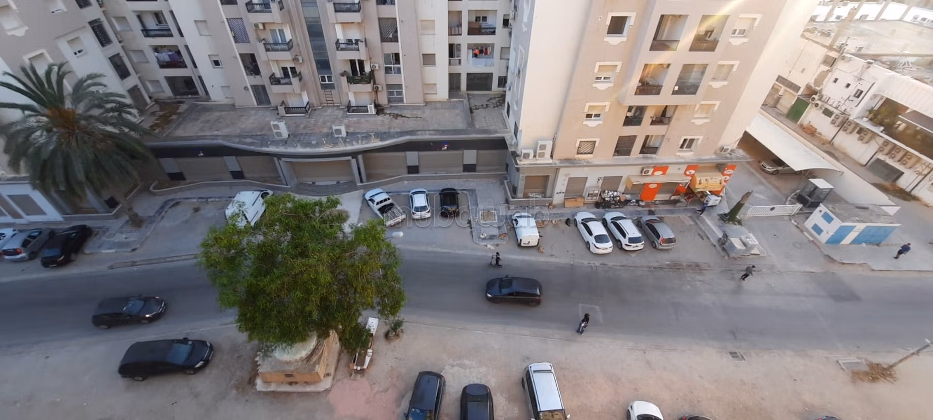 A VENDRE S4 A Cité El Wahat Laouina
